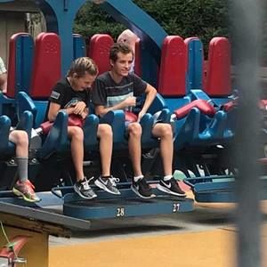 Meet your Posher, Ali